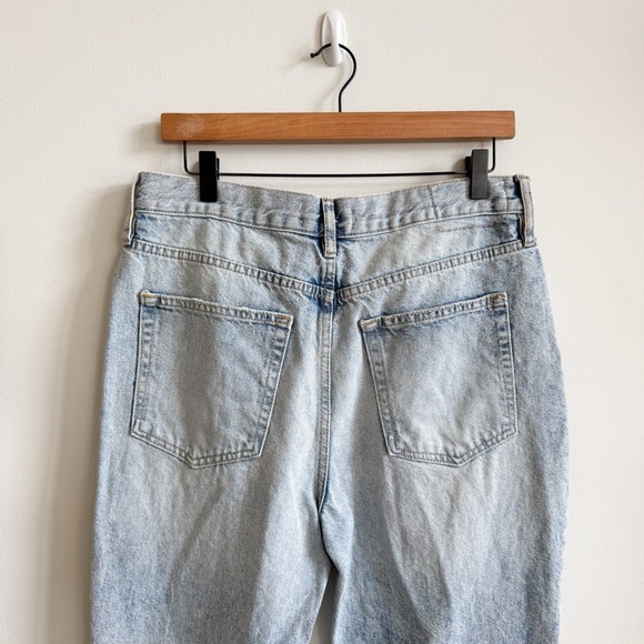 WE THE FREE • Lasso Jeans in True Blue - Picture 10 of 14